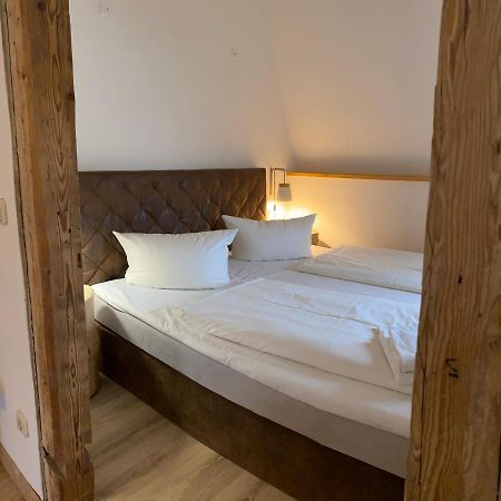 Fasa Lodge Oberwiesenthal Exteriér fotografie